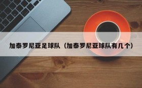 加泰罗尼亚足球队（加泰罗尼亚球队有几个）